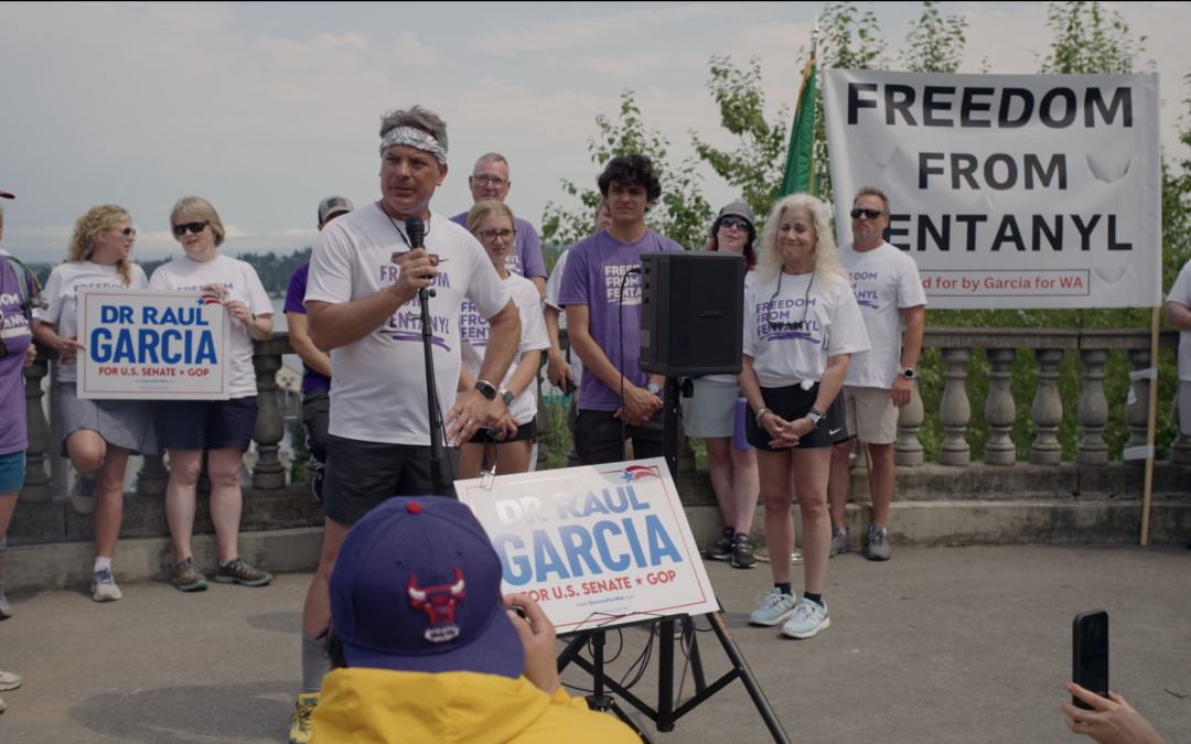 The Fentanyl Crisis in Washington